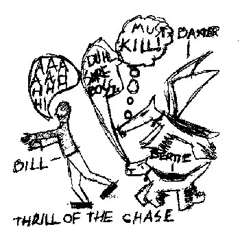 Daboys Cartoon