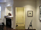 Entry Before - Condominium - Toronto, Ontario - 2006