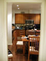 Kitchen Before - Condominium - Toronto, Ontario - 2006