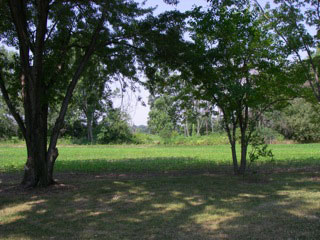 EC - Proposed Site for New Residence