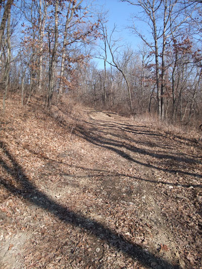 HH01A - Entrance to Site