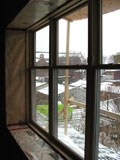 Window Installation