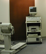 OSMC - BIODEX Computer