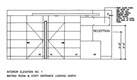 Interior Elevation