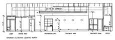 Interior Elevation
