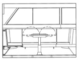 Boat Interior