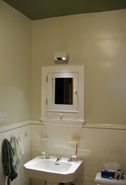 Windsor Bathroom