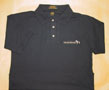 Black Polo SHirt