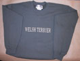 Moss Green Sweat Shirt