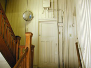 Existing Stair Lobby